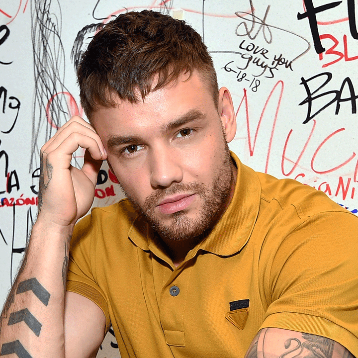 Liam Payne Says Staying in One Direction 'Would Have Killed Me'