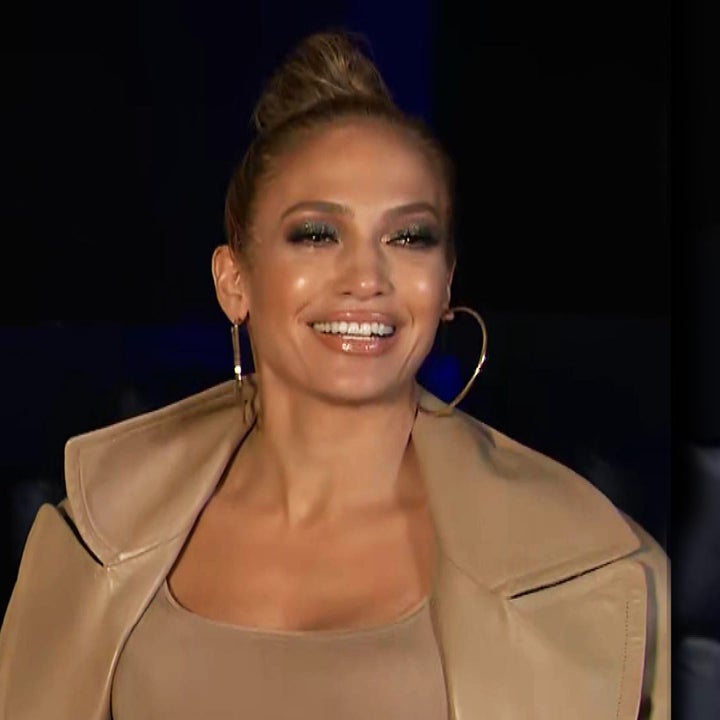 Jennifer Lopez Says Getting Asked to Perform at Super Bowl LIV Would Be A Dream Come True
