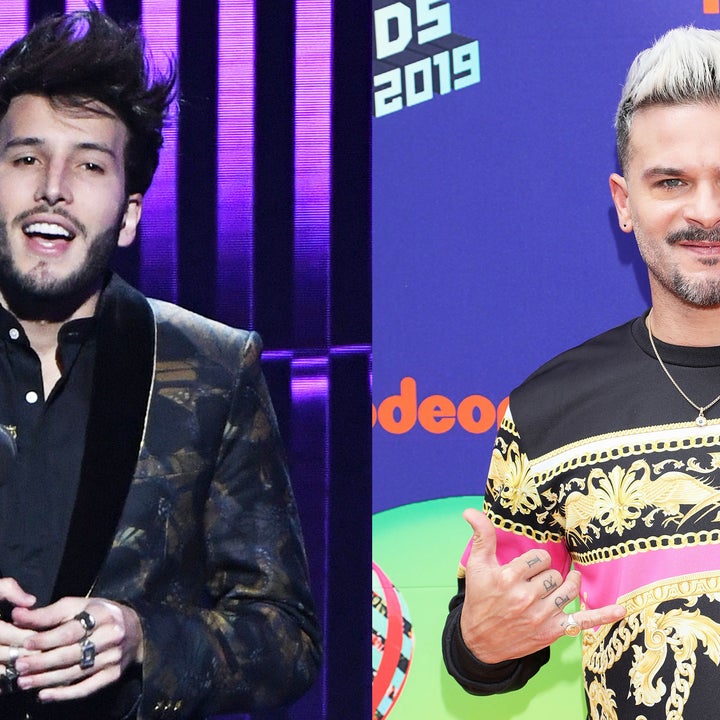2019 Latin GRAMMYs: Sebastián Yatra and Pedro Capó React to Nominations (Exclusive)