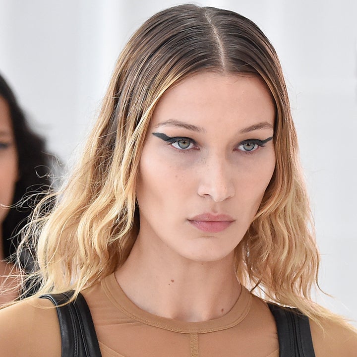 7 Standout Eye Makeup Looks From New York Fashion Week