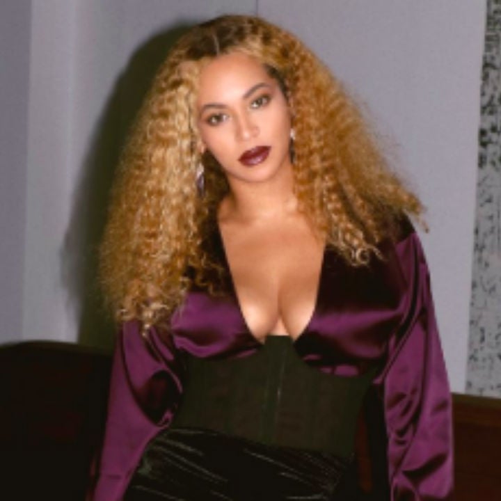 Beyonce Shares Halloween Photo With Rumi and Sir Carter in Birthday Reflection Post