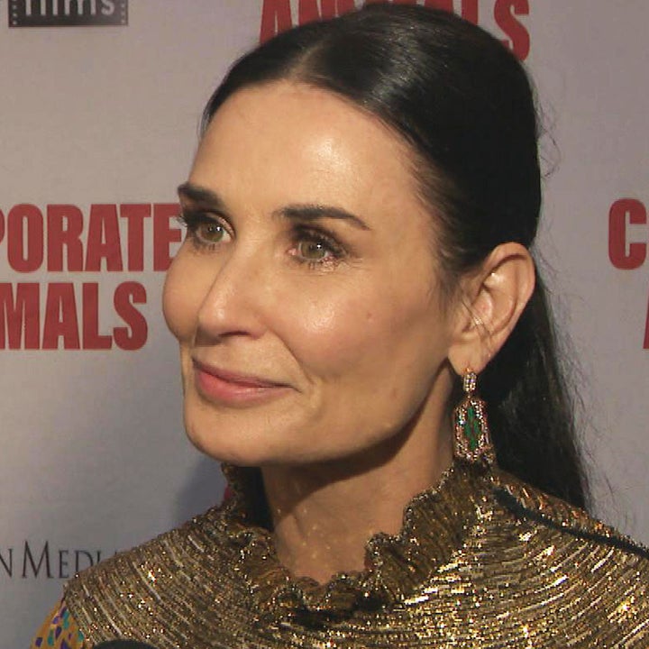 Demi Moore Spills Secrets About Infidelity and Substance Abuse According to Leaked Memoir Excerpts