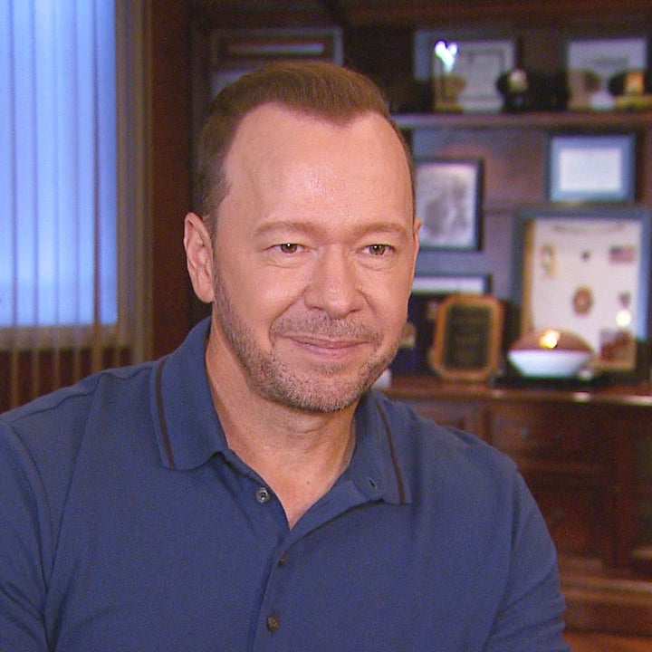 Donnie Wahlberg Leaves $2,020 Tip on a $35 Bill, Shocks His Regular Waitress