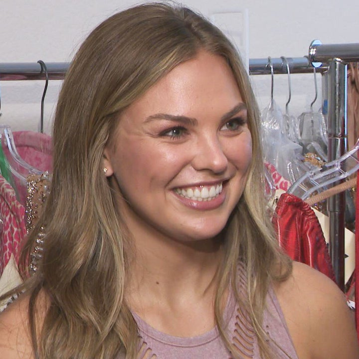 Hannah Brown on Whether She'd Do 'Bachelor in Paradise' Next Summer (Exclusive)