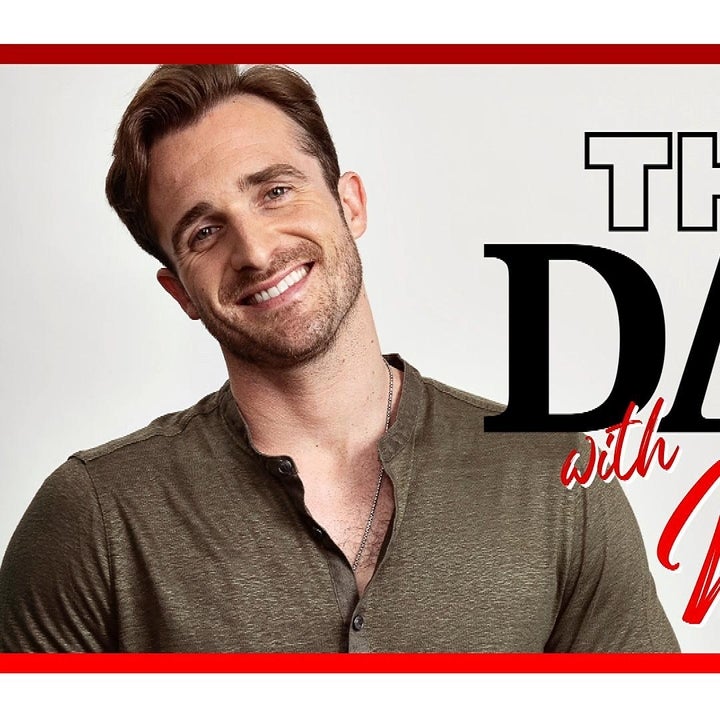 'ThursDATE': Matthew Hussey Shares His Tips on How to Make the Perfect Online Dating Profile (Exclusive)
