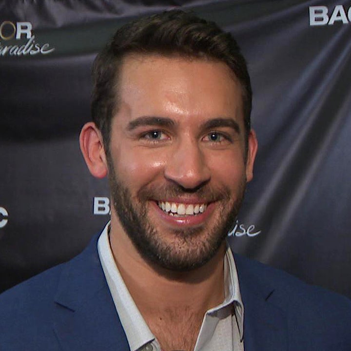 'Bachelor in Paradise' Fan Favorite Derek Peth Reacts to Peter Weber Being Cast as 'The Bachelor' (Exclusive)
