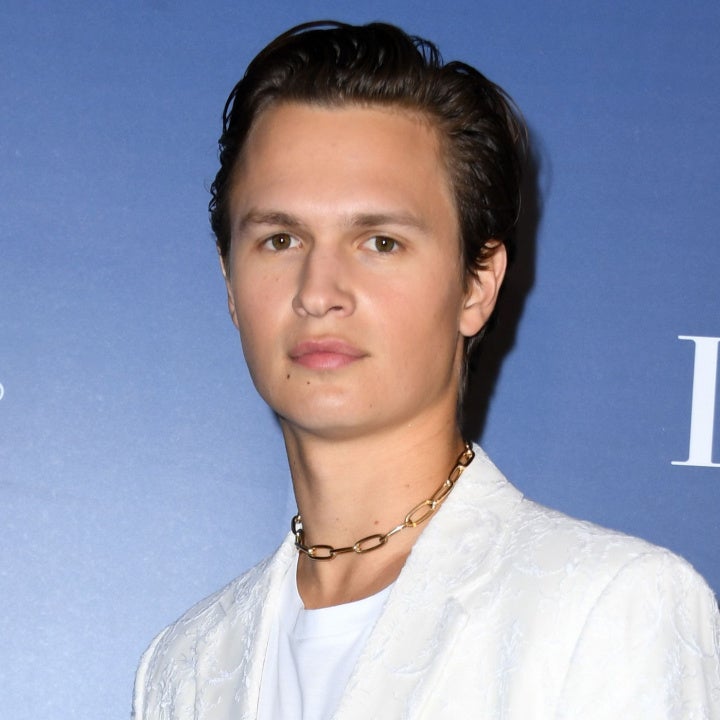 Ansel Elgort Talks 'Magical' 'West Side Story' Experience: 'It's Been a Dream' (Exclusive)