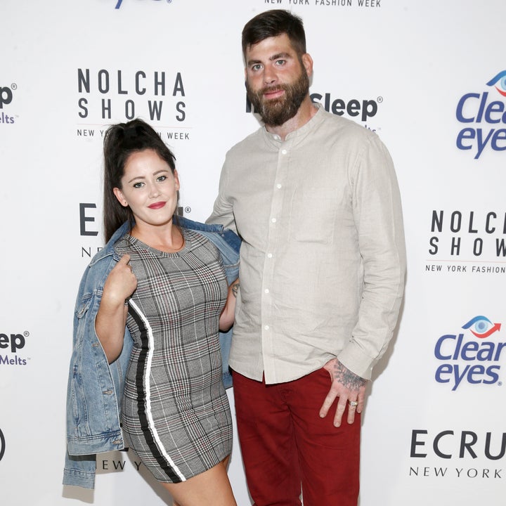 Jenelle Evans' Husband David Eason Admits He Killed Her Dog: 'It Was Not Something I Wanted to Do'