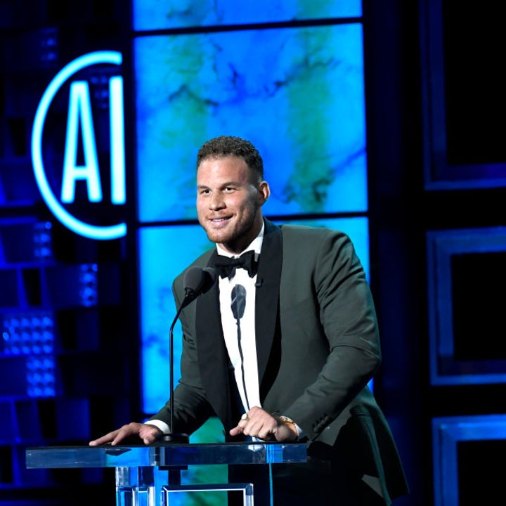 Blake Griffin Jokingly Thanks Caitlyn Jenner for Giving His Daughters 'Daddy Issues' at Comedy Central Roast