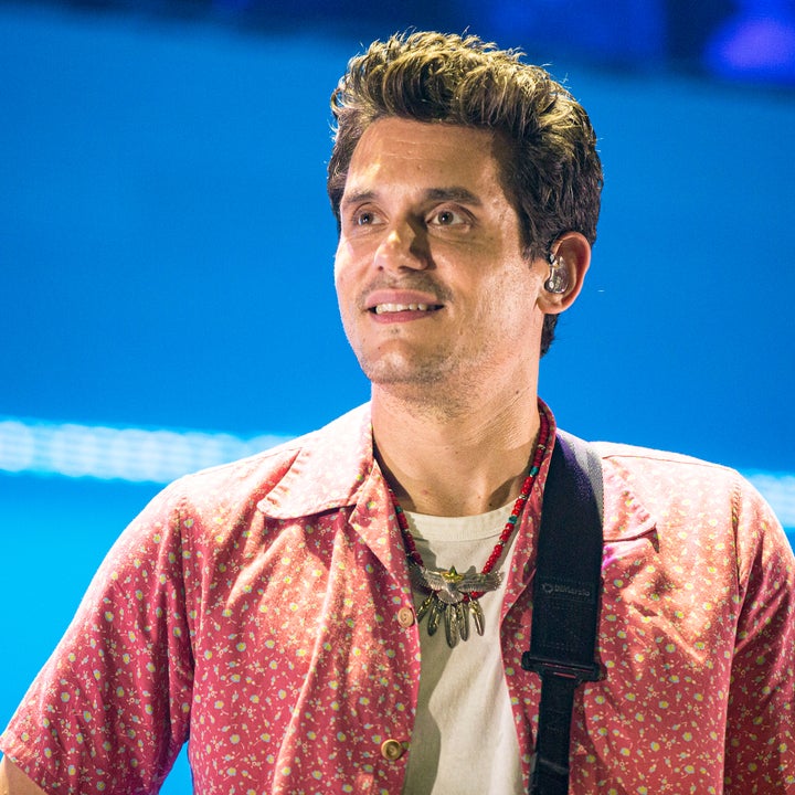 John Mayer ‘Almost Cried 5 Times’ While Watching Britney Spears doc