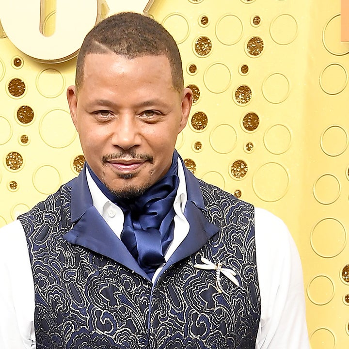 'Empire' Star Terrence Howard Says He's 'Running Away From Acting' After Final Season (Exclusive)