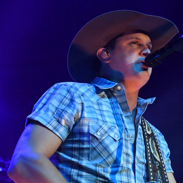 Country Singer Jon Pardi Opens Up About Third Album 'Heartache Medication' (Exclusive)
