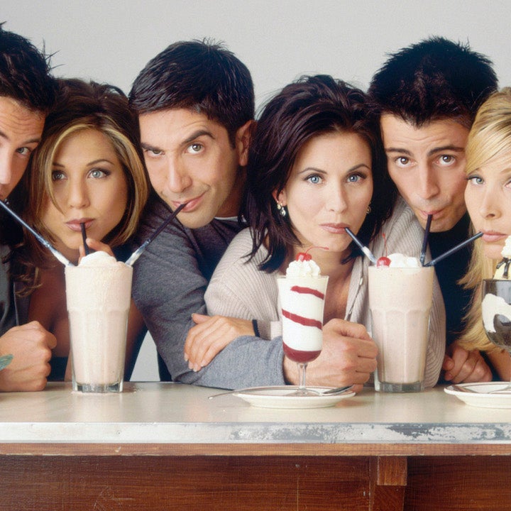 'Friends' Co-Creator Says Putting Together HBO Max Reunion Special is 'Complicated' (Exclusive)
