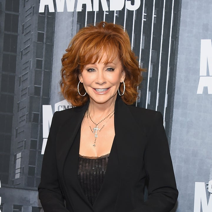 Reba McEntire to Be Honored With Artist of a Lifetime at CMT Artists of the Year Event