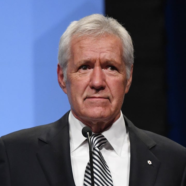 How Alex Trebek's Family Reacted to His Cancer Treatment Decision