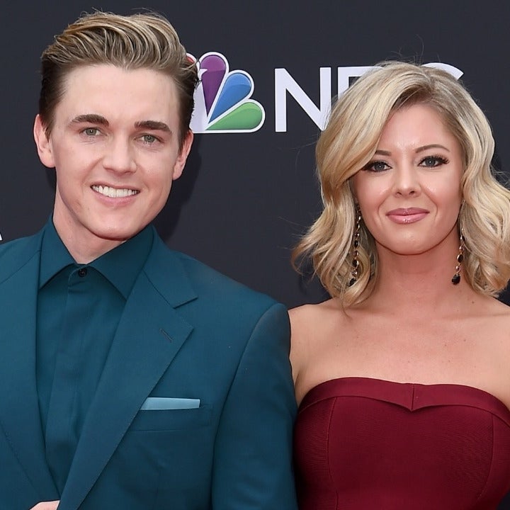 Jesse McCartney Marries Katie Peterson in Stunning Outdoor Wedding(02)