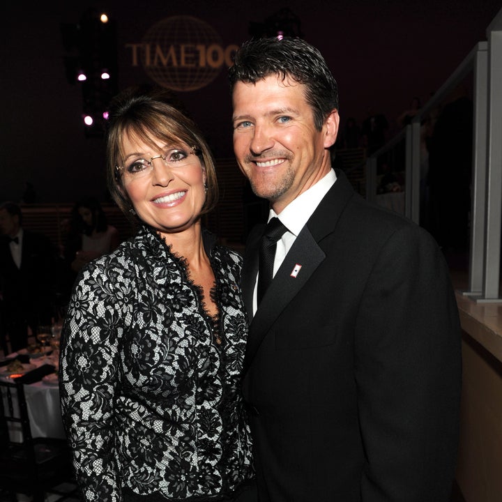 Sarah Palin's Husband Files for Divorce After 31 Years of Marriage