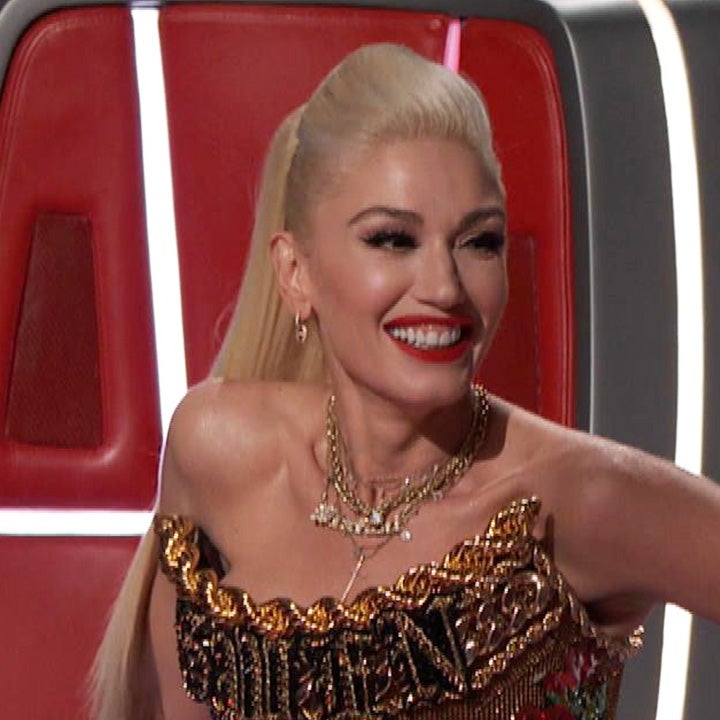How Gwen Stefani Is Balancing 'The Voice,' Vegas and Motherhood (Exclusive)