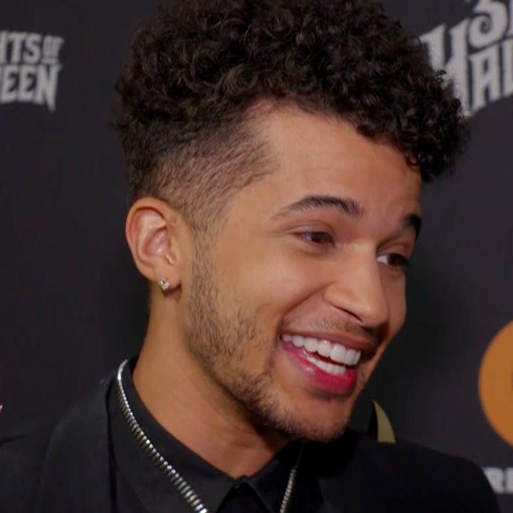 Jordan Fisher Says He 'Shakes Everything Up' in 'To All the Boys' Sequel 'P.S. I Still Love You' (Exclusive) 