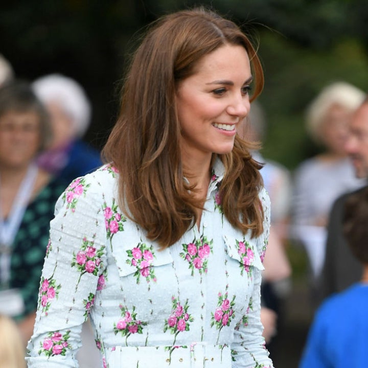 6 Kate Middleton-Approved Fashion Essentials to Rent On a Budget