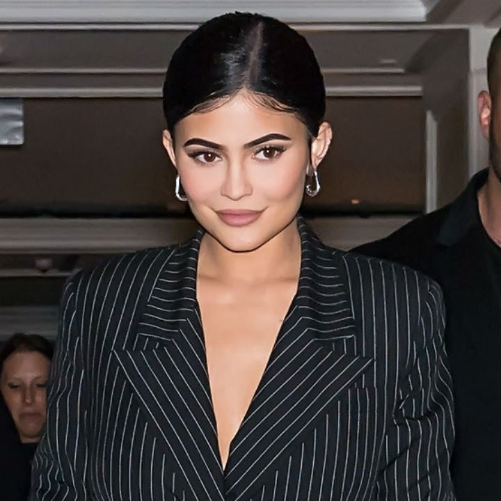 Kylie Jenner Tells Fans She's 'Feeling So Much Better' After Hospitalization