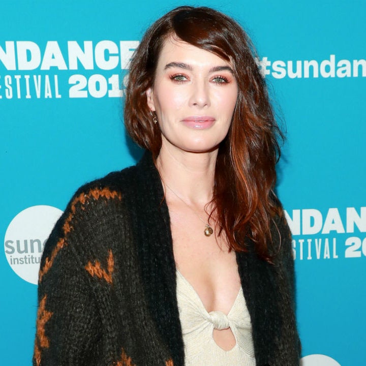 'Game of Thrones' Star Lena Headey Gets Giant Hand Tattoo Ahead of the Emmys