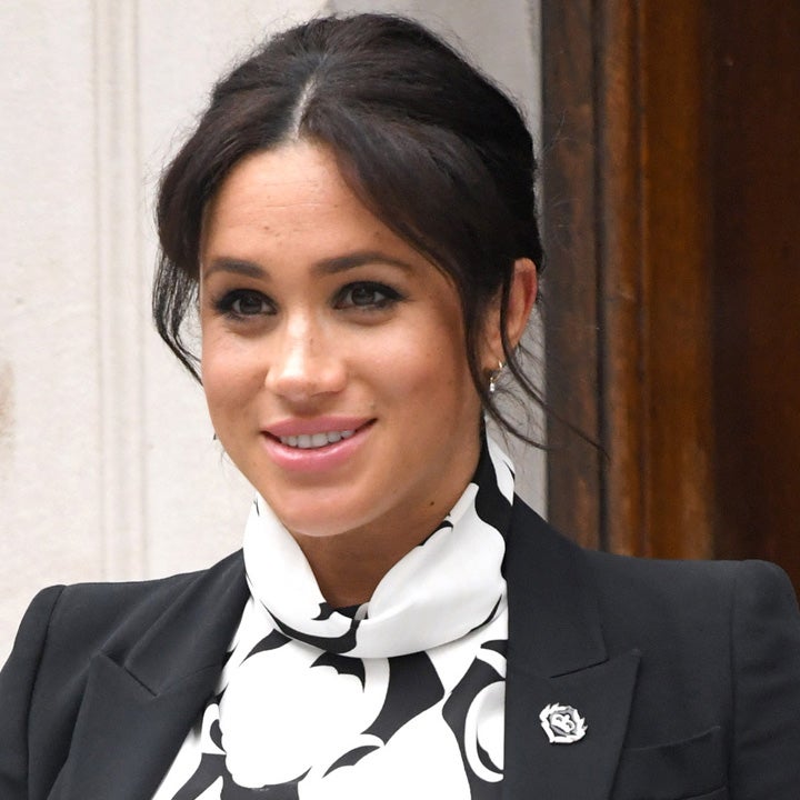 6 Meghan Markle Fashion Staples You Can Actually Rent