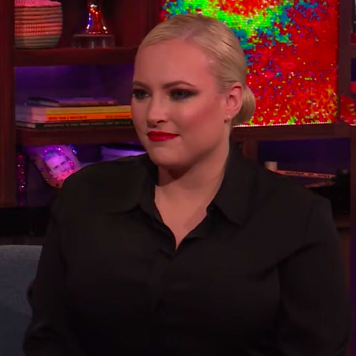 Meghan McCain Explains Walking Off ‘The View’ Set, Says Pamela Anderson Used Her for Fame