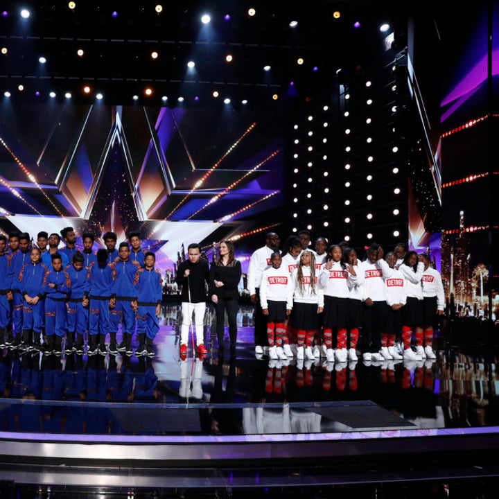 'America's Got Talent' Season 14 -- Find Out Who Was Crowned the Winner! 