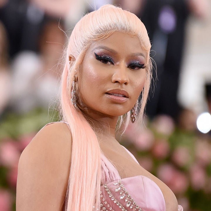 Nicki Minaj Clarifies Her 'Abrupt & Insensitive' Retirement Tweet 
