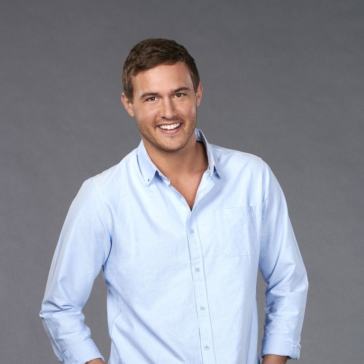 'Bachelor' Star Peter Weber Rushed to Hospital for Serious Injury to Face