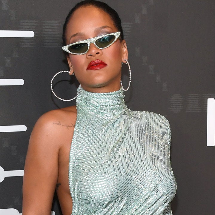 Rihanna Says She'd Love to Collab With 'Badass' Lizzo: 'She Is Everything That Savage Stands For!' (Exclusive)