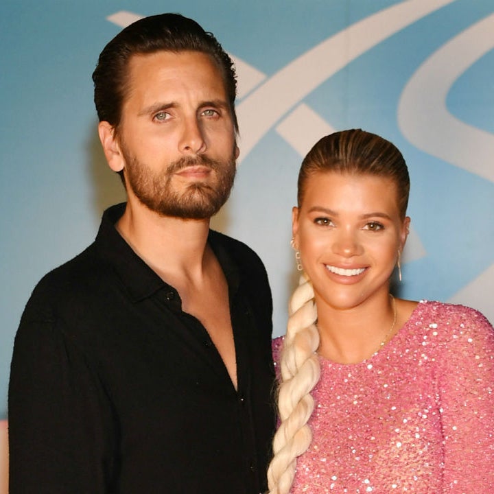 Scott Disick and Sofia Richie Look Into Buying a 20 Million House