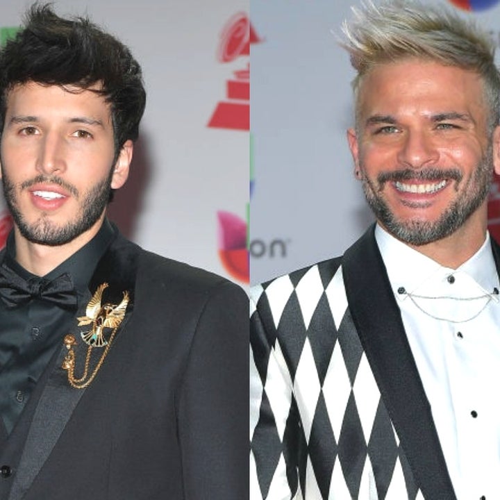 Sebastián Yatra and Pedro Capó React to Latin GRAMMY Nominations (Exclusive)