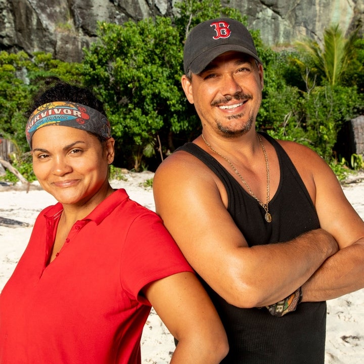 'Survivor' Season 39: Meet the Castaways Mentored by Sandra and Boston Rob on 'Island of the Idols!'