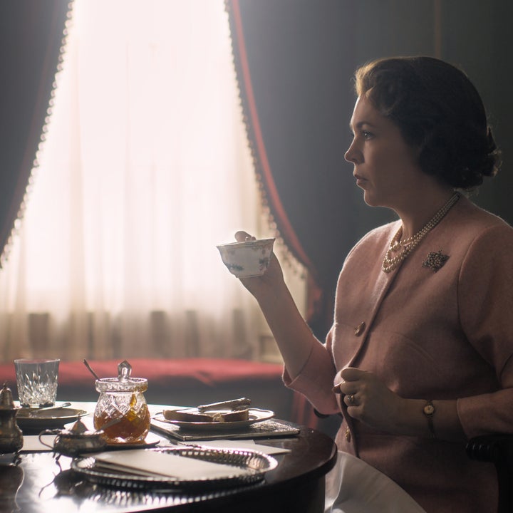 'The Crown' Transitions From Claire Foy to Olivia Colman in Season 3 Teaser