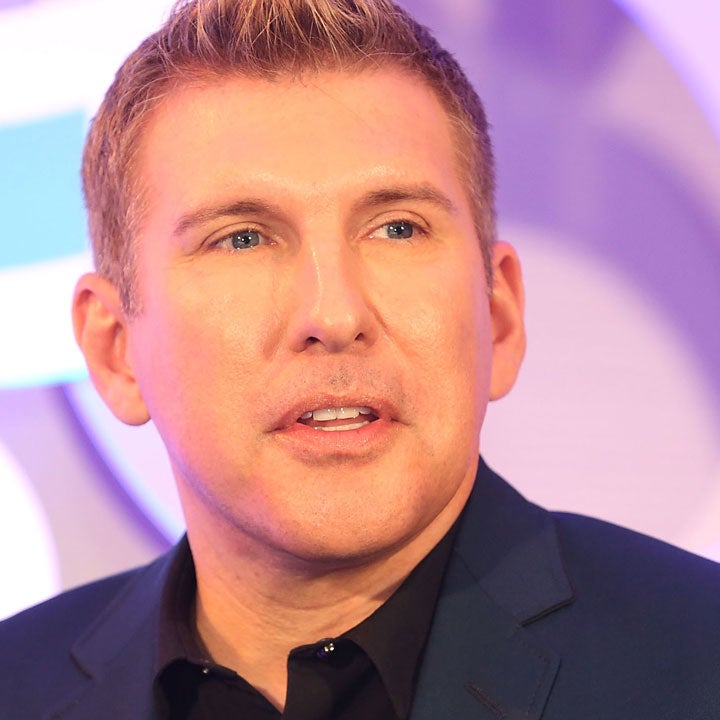 Todd Chrisley's Son Reveals Recent Hospitalization Was Due to Suicide Attempt Following Bad Reaction to Meds