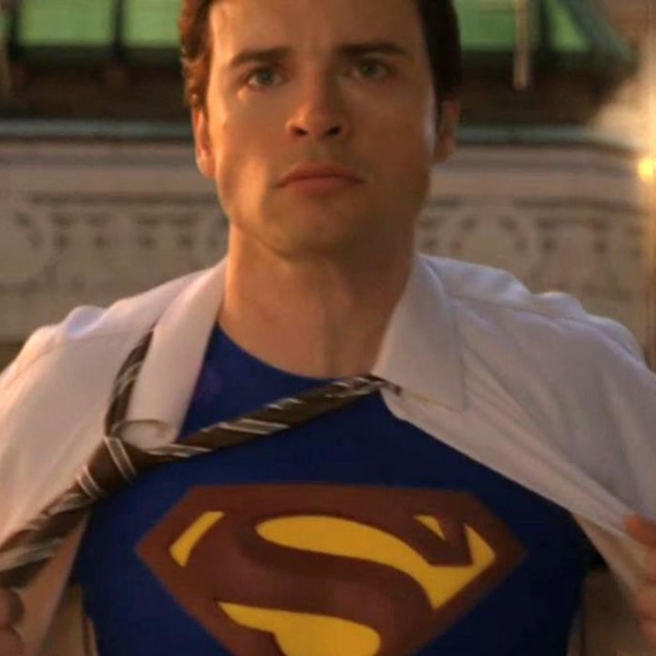 Tom Welling to Reprise 'Smallville' Role in 'Crisis on Infinite Earths' Arrowverse Crossover