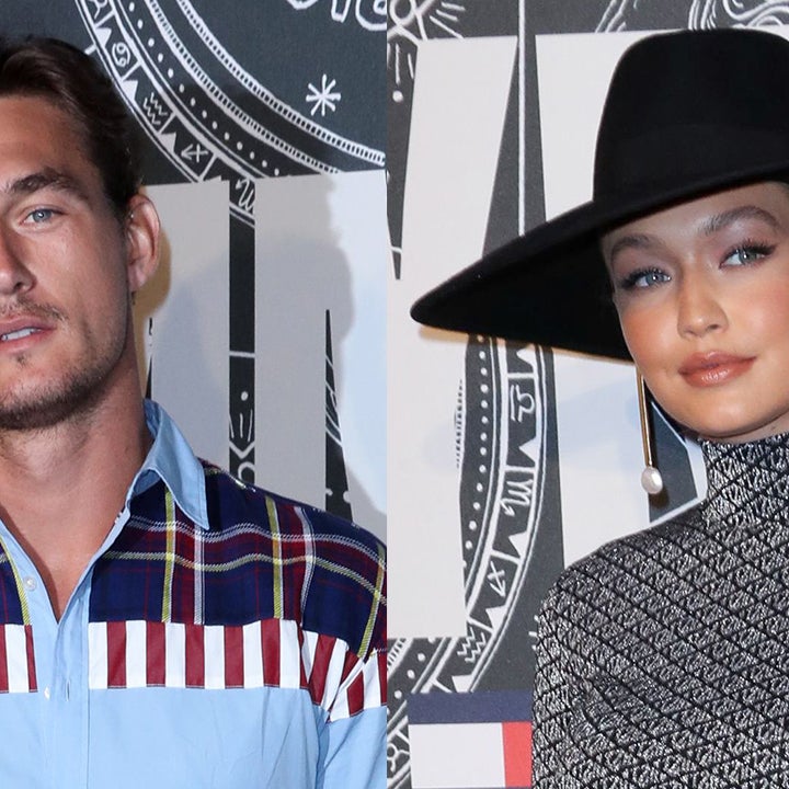 Tyler Cameron and Gigi Hadid Are No Longer Together 