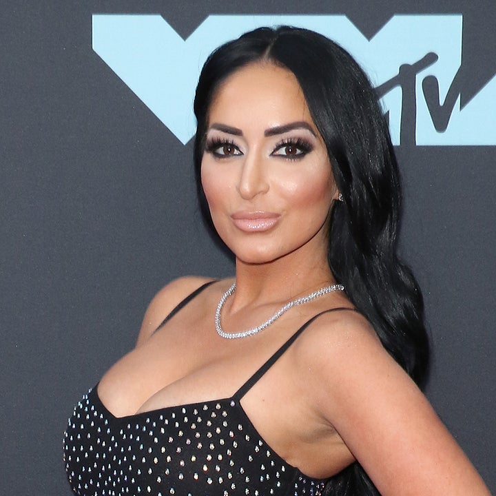 Angelina Pivarnick Gets $350K From NYC Over Sexual Harassment Claims