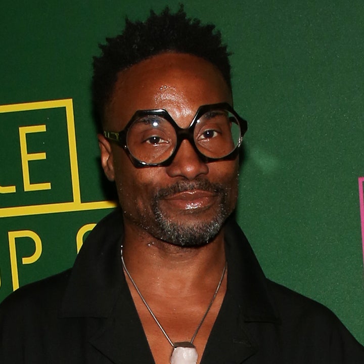 Billy Porter Reveals He's Starring in Live-Action ‘Cinderella’ Adaptation
