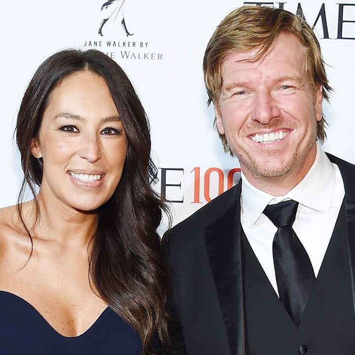Chip and Joanna Gaines on How They Overcame Business Struggles
