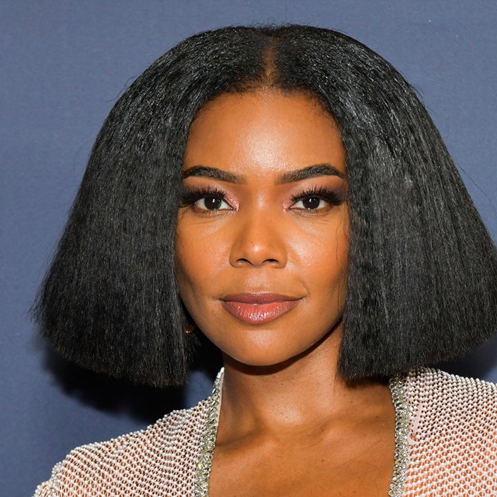 Gabrielle Union and Daughter Kaavia Are Two of a Kind in Matching 'Bring It On' Outfits