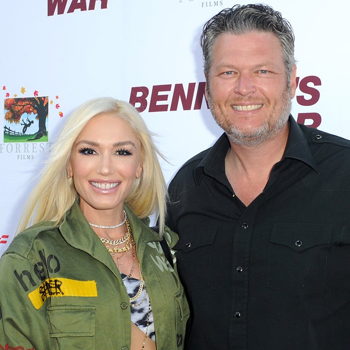 Gwen Stefani and Blake Shelton Buy Their First Home Together