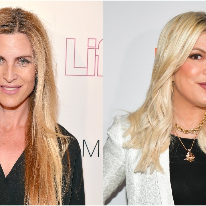 Dean McDermott's Ex-Wife on Her Relationship With Tori Spelling, How She Dealt With Past Infidelity Reports