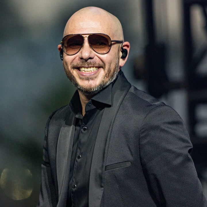 Pitbull, Sak Noel & Salvi Release New Music Video 'Que Rica (Tócame)'