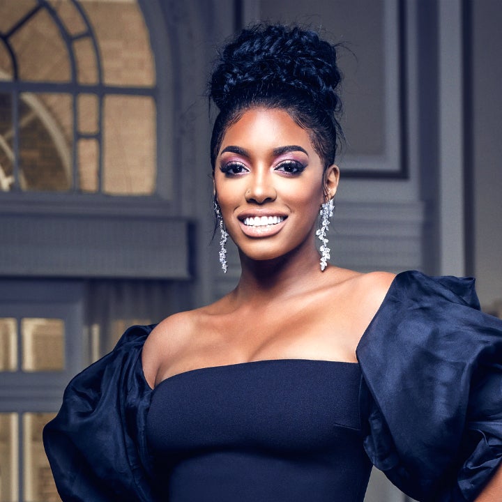 Porsha Williams Shares Dennis McKinley Relationship Update Ahead of 'Outrageous' New 'RHOA' Season (Exclusive)