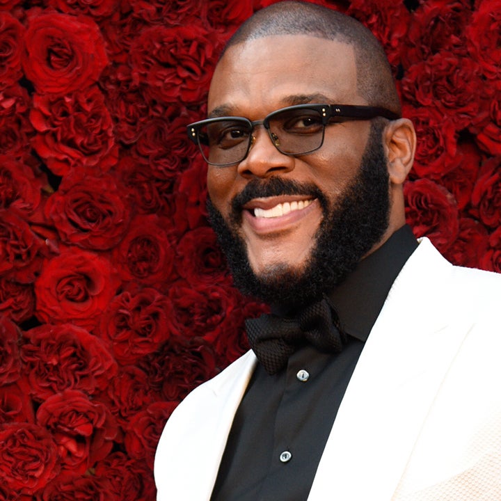 Tyler Perry Officially Declared a Billionaire -- Here's How His Fortune Breaks Down By the Numbers
