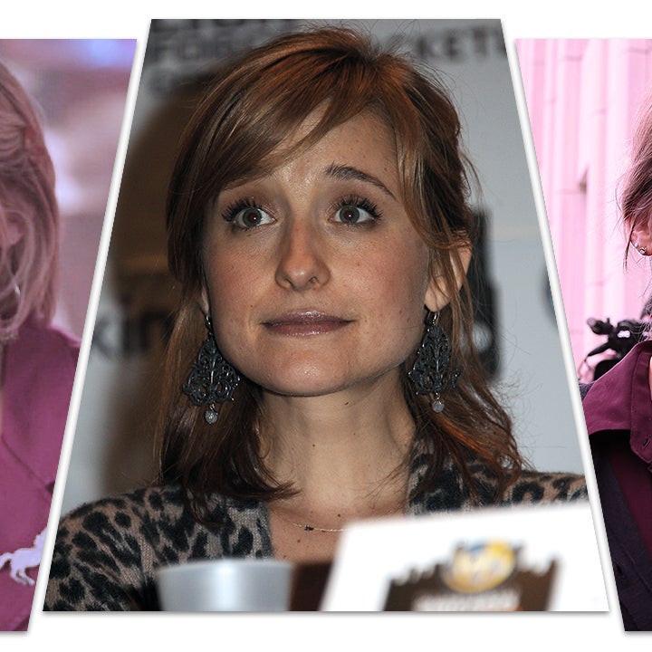 Allison Mack and NXIVM: A Guide to the 'Smallville' Star's Involvement