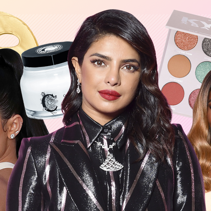 Holiday Gift Guide: Beauty Products Loved By Celebs Like Priyanka Chopra, Kylie Jenner and More!